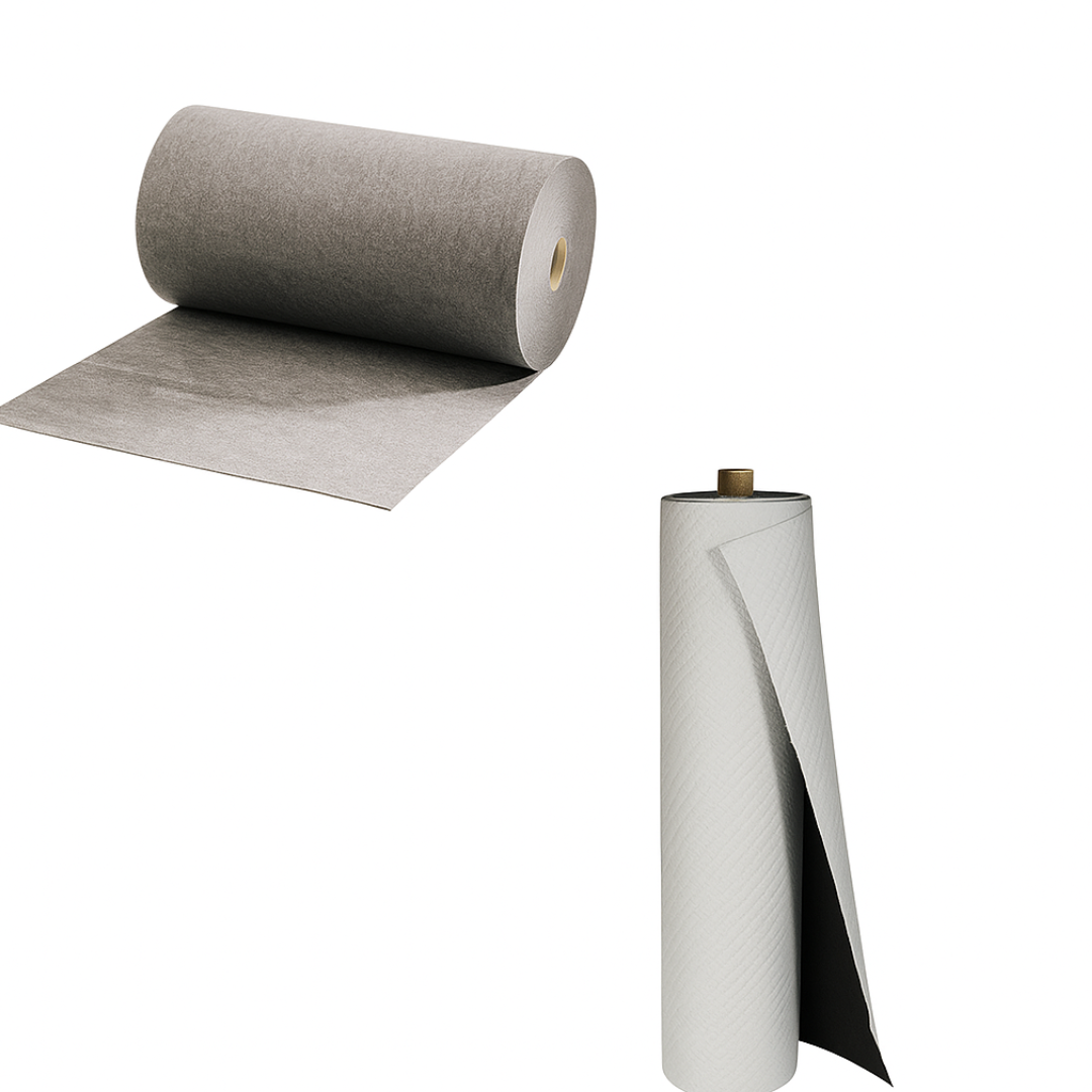 Tapis absorbantes